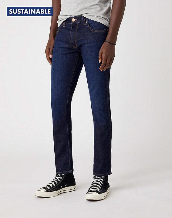 Produktbild Wrangler Texas Slim Jeans lucky star (W31/L32)