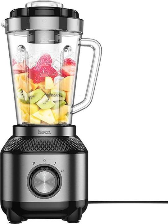 Immagine prodotto Hoco Other electric juicer blender 1,8L HE32 black (600 W)