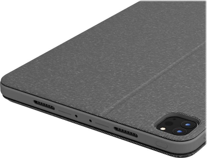 Actual product image Logitech Combo Touch (CH, iPad Pro 11 2021 (3rd Gen), iPad Pro 11 2020 (2. Gen), iPad Pro 11 2018 (1. Gen), iPad Pro 11 2022 (4th Gen))