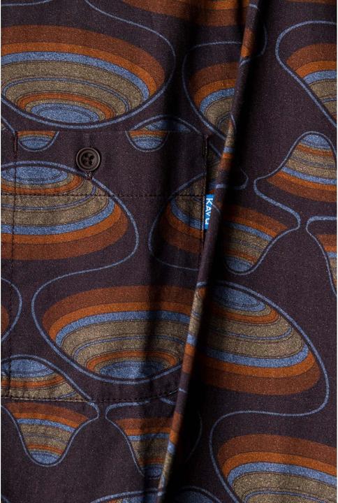 Image du produit Kavu chemise westery (L)