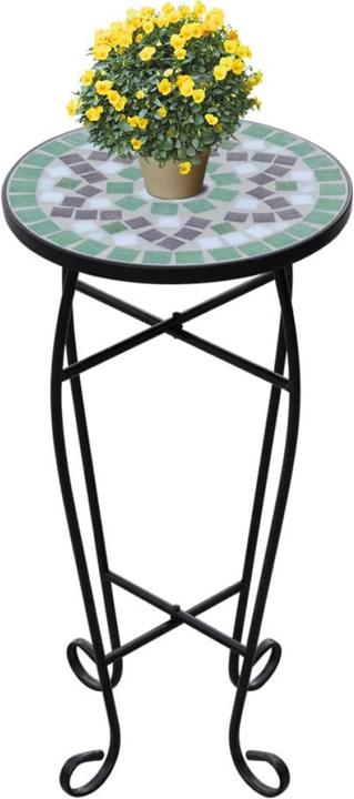 VidaXL Blumentreppe