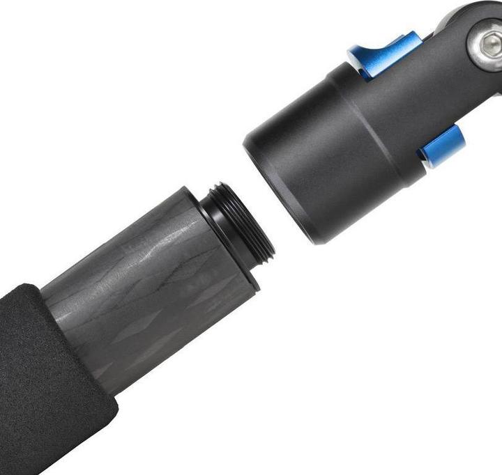 Image du produit Genesis Base C3 Tripod Blue
