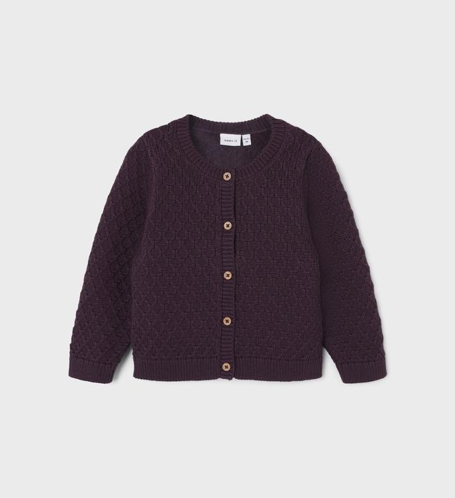 Immagine prodotto Name it Cardigan a maniche lunghe (92)