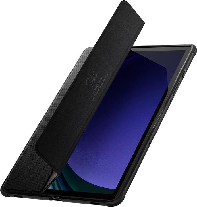 Actual product image Spigen Rugged Armor Pro (Galaxy Tab S9)