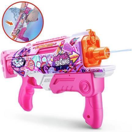 Actual product image Komelon TOYXSHOT GUN WATER FAST-FILL 118135