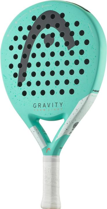 Head Gravity Team Light