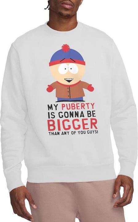 Produktbild Ubisoft Puberty Sweatshirt (XL)