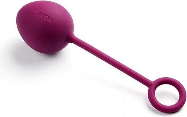 Actual product image Svakom Nova