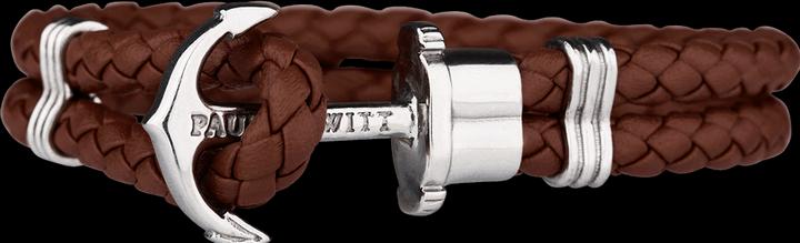 Produktbild Paul Hewitt Ph-Ph-N-N-Xl (17 cm, Metall, Leder)