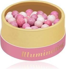 Immagine prodotto Dermacol Perle di bellezza in polvere (Illuminating, Highlighter, 25 g)