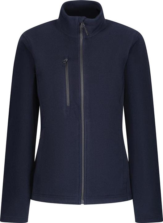 Regatta Honestly Made Fleece recycelt