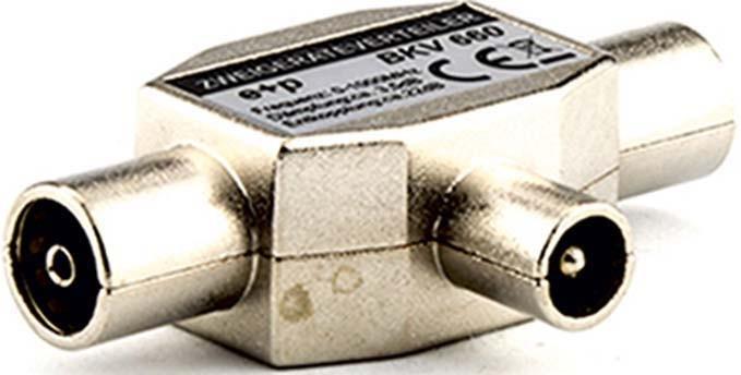 Actual product image E+P Radio distributor (Cords)