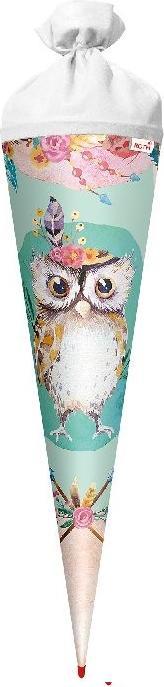 Roth Schultte "Eule Lieselotte", rund, 700 mm (70 cm, 1 x)