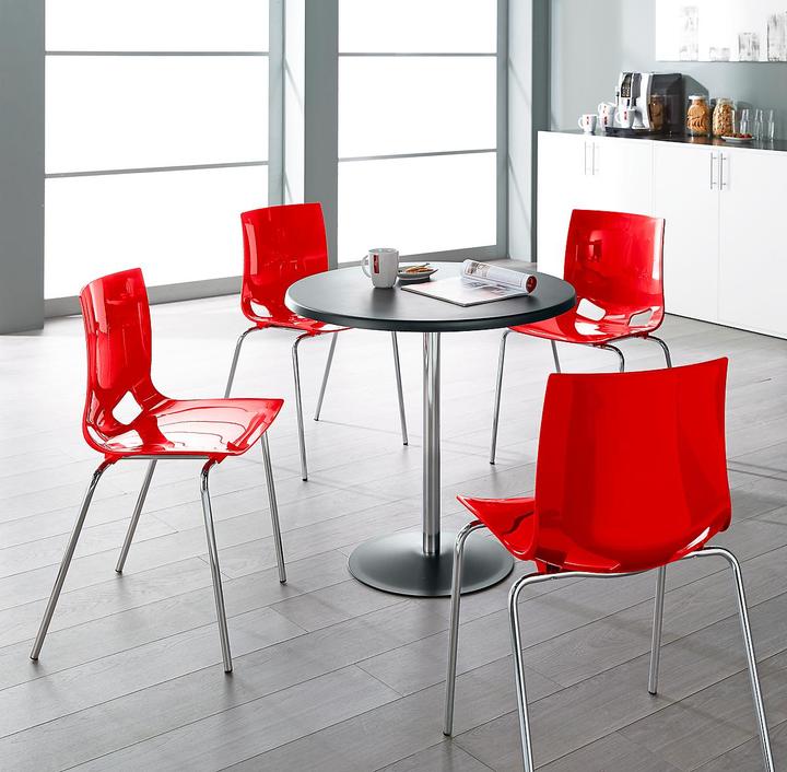 Image du produit Nowy Styl Chaise de bistrot FONDO