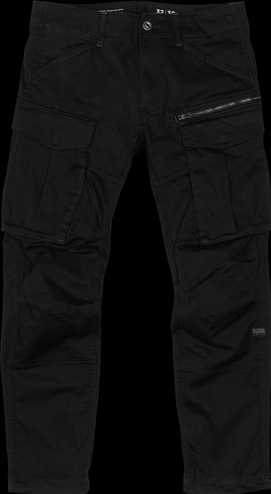 Image du produit G-Star Pantalon Cargo Tapered Fit ROVIC ZIP 3D (W32/L32)