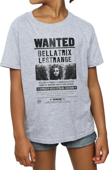 Image du produit - T-shirt - Fille (128)