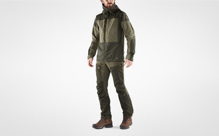 Produktbild Fjällräven Keb (58)