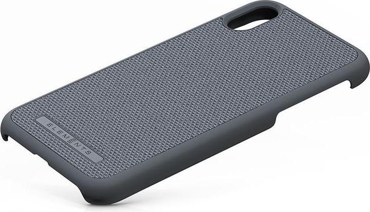 Immagine prodotto Nordic Elements Idun originale - Custodia per Iphone Xr (grigio medio) (Apple iPhone XR)