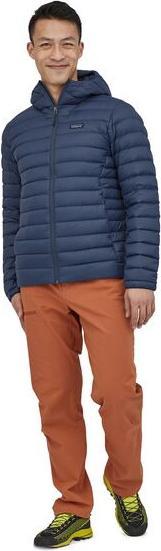 Produktbild Patagonia Down (S)