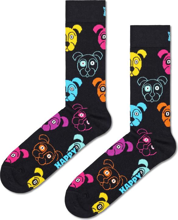 Immagine prodotto Happy Socks Dog (Confezione singola, 36 - 40)