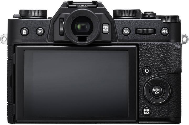 Produktbild Fujifilm X-T20 Kit (15 - 45 mm, 24.30 Mpx, APS-C / DX)
