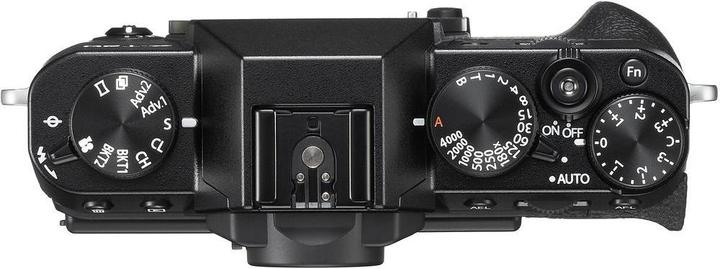 Produktbild Fujifilm X-T20 Kit (15 - 45 mm, 24.30 Mpx, APS-C / DX)
