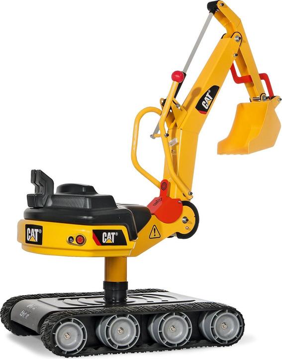 Immagine prodotto Rolly Toys escavatore