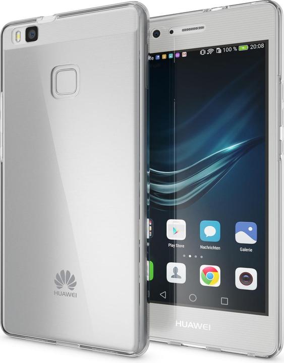 Actual product image Nalia 360 degree cell phone case (Huawei P9 Lite)