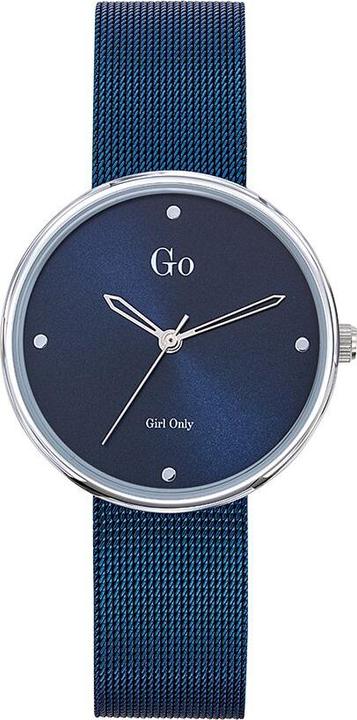 Image du produit Go Girl Only Montre quartz Girl Only (Montre analogique, 34 mm)