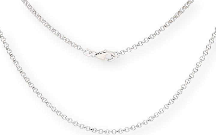 Produktbild Carat Basic (Silber 925, 45 cm)