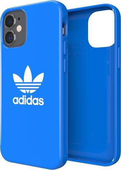 Image du produit adidas Snap Case Trefoil (Apple iPhone 12 mini)