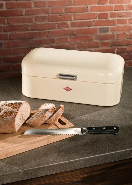 Productafbeelding Wesco Grandy