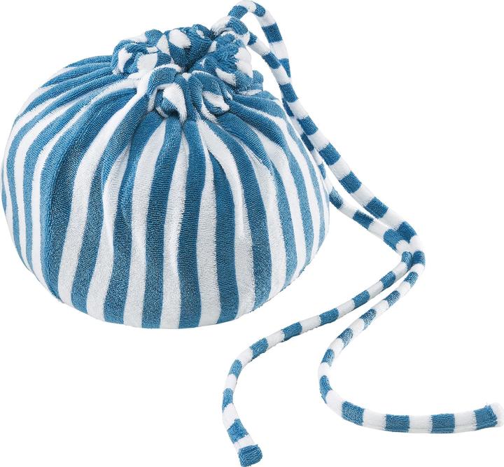 Image du produit Erwin Müller Poncho unisexe (S, M)