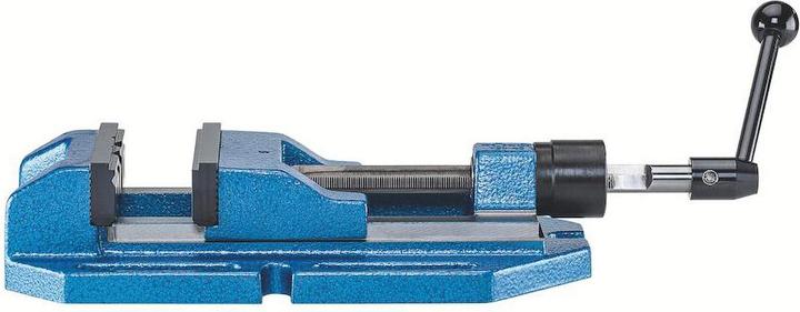 Produktbild Röhm Bohrmaschinenschraubstock BSS Backenbreite 135 mm Einhandbedienung Spannweite 160 mm (160 mm)