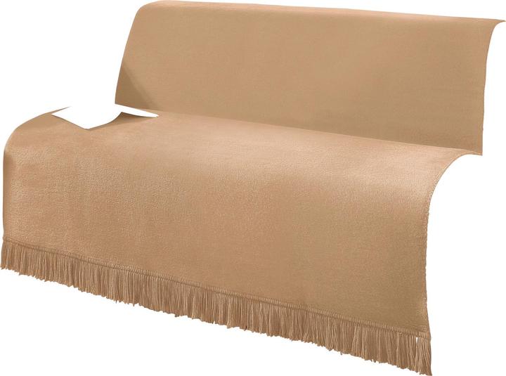Produktbild Erwin Müller Sessel- und Sofaschoner (100x200 cm)