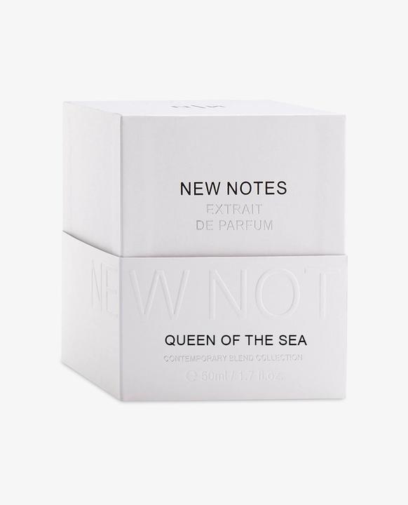 Produktbild New Notes Queen of the Sea (Eau de Parfum, 50 ml)