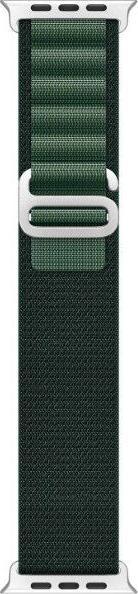 Produktbild Dux Ducis GS Series Nylon Armband (42 mm, 44 mm, 45 mm, Nylon)
