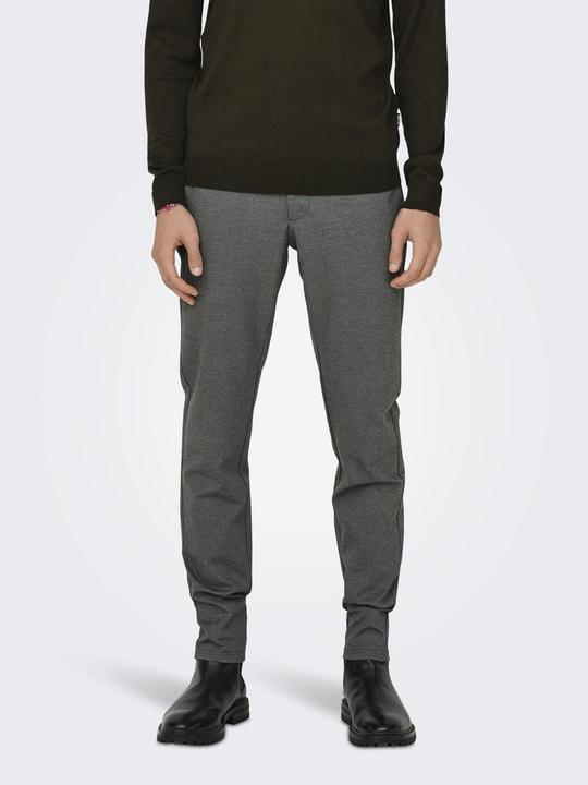 Actual product image Only & Sons Plain chino (W31/L34)