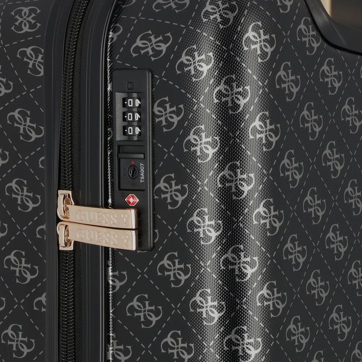 Produktbild Guess Jesco 4 Rollen Kabinentrolley 54 cm (32 l, Handgepäck (bis 50l))