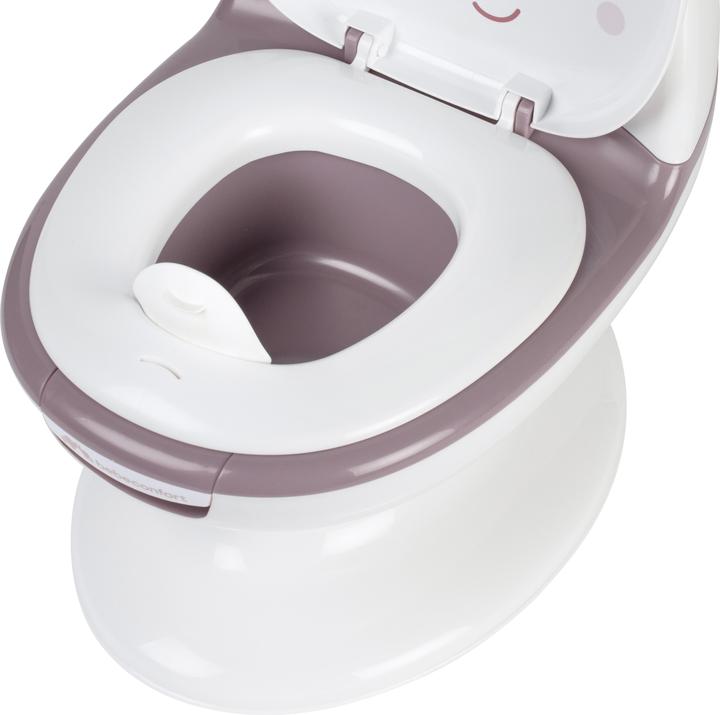 Produktbild Bebeconfort Kindertoilette Mini Pink