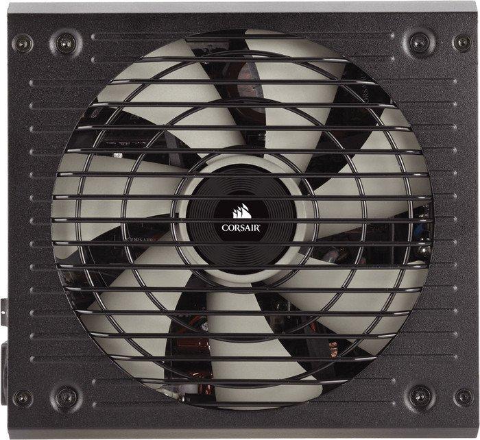 Image du produit Corsair RM550x *2018* RM550x (550 W)