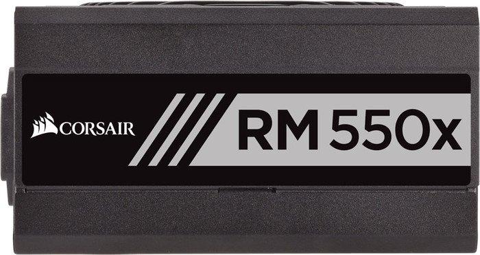 Image du produit Corsair RM550x *2018* RM550x (550 W)