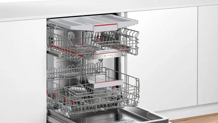 Actual product image Bosch Hausgeräte SMV6ZCX16E Series 6