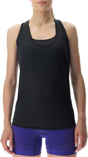 Actual product image UYN Ärmelloses Laufshirt Exceleration Aernet (XL)
