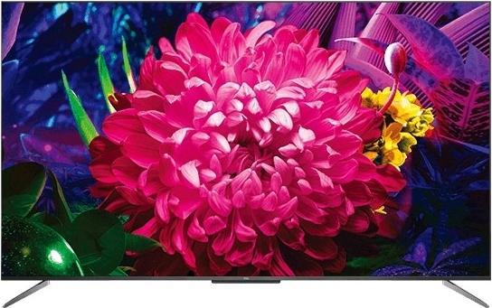 Produktbild TCL 50C715 (50", C715, QLED, 4K, 2020)