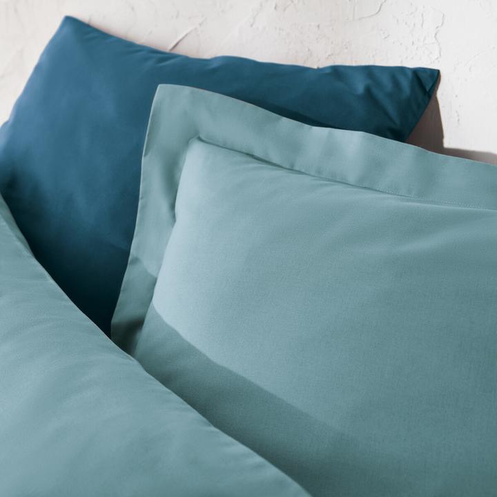 Produktbild La Redoute Interieurs Scenario Coton (Bettwäsche Set, 240 x 220 cm)