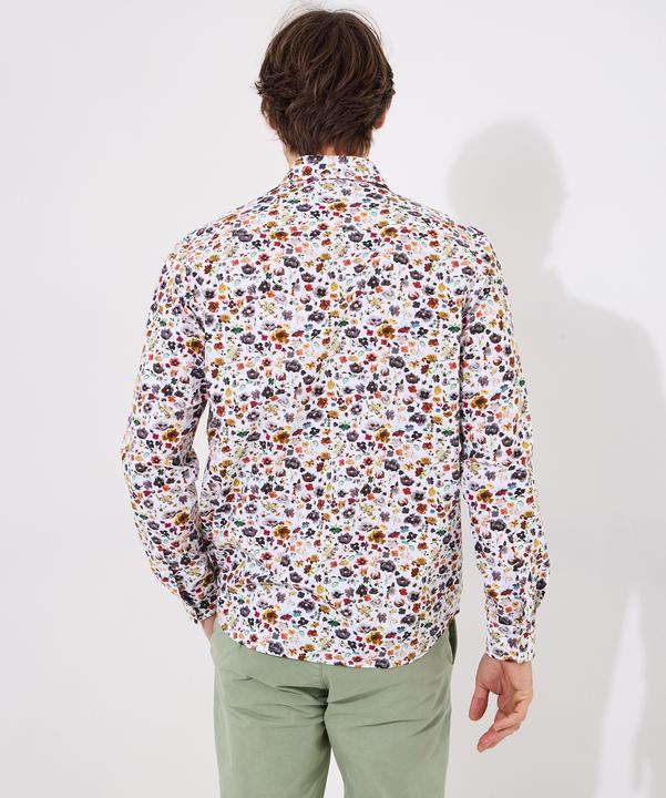 Image du produit Joe Browns Spring Ditsy Floral Long Sleeve Shirt (XL)