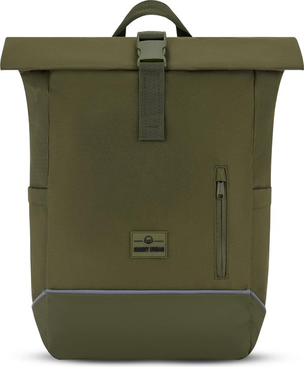 Johnny Urban Fahrradrucksack Robin Medium Bike (18.40 l)