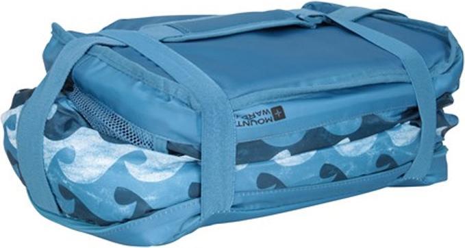 Immagine prodotto Mountain Warehouse 30L Autogonfiabile Borsa Termica (30 l)