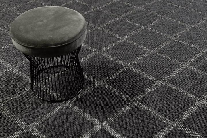 Immagine prodotto Esprit Sparkle Outdoor (Rhomb) (80 x 150 cm)